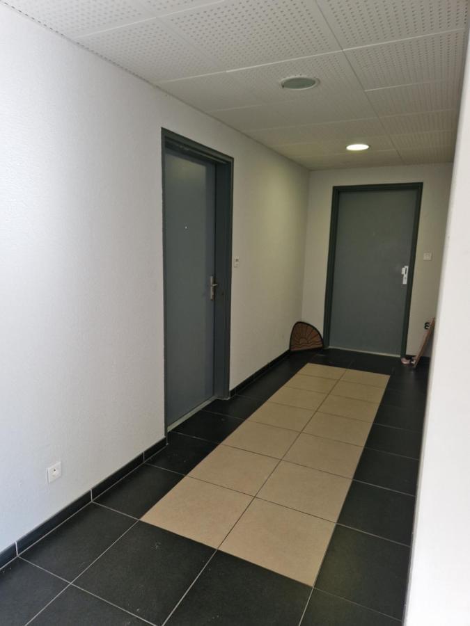 Studio Climatise Parking Gratuit Sarrola-Carcopino エクステリア 写真